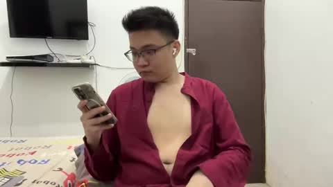 randomnaut online show from February 17, 1:54 pm