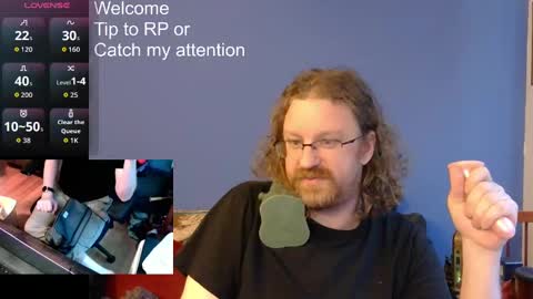 rathie online show from October 1, 4:33 pm