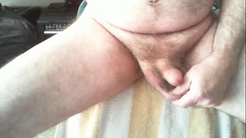 ravenhawk7 online show from December 8, 7:11 pm