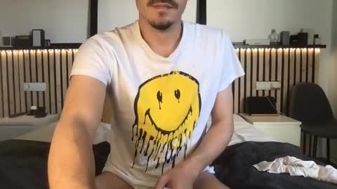 rawspn online show from February 27, 12:06 pm