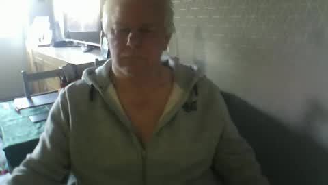 ray47 online show from November 2, 3:05 pm