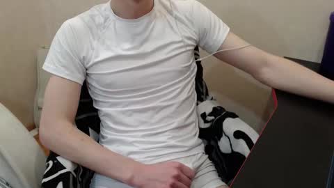 Ray Booy  online show from February 19, 3:19 pm