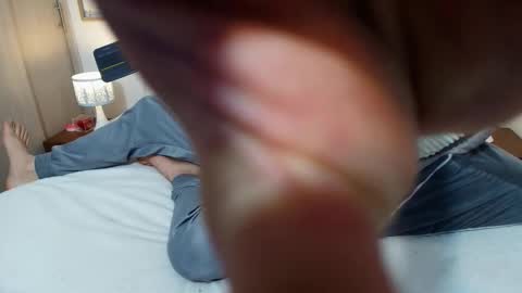 Ray online show from November 28, 1:53 am