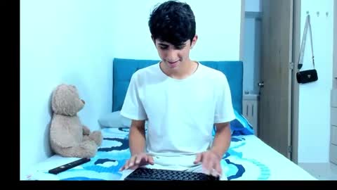 rayan_black online show from January 12, 9:08 pm