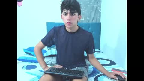 rayan_black online show from February 19, 2:33 am