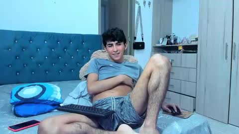 rayan_black online show from March 12, 1:03 am