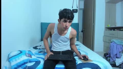 rayan_black online show from January 3, 1:25 pm