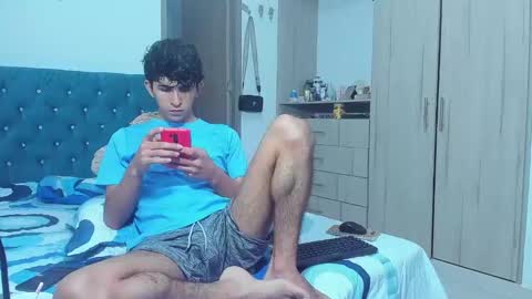 rayan_black online show from March 8, 9:02 am