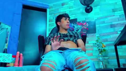 rayan_black online show from December 23, 7:06 am