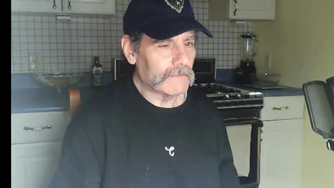 Ray online show from February 13, 9:04 am