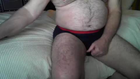 raymondo1964 online show from February 3, 11:47 pm