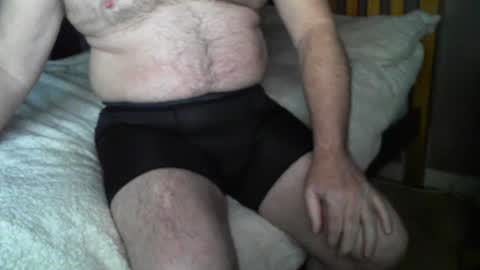 raymondo1964 online show from January 26, 10:35 pm