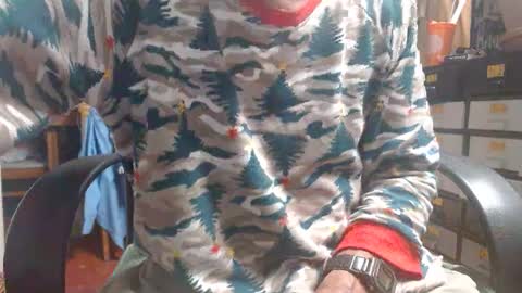 Ray online show from January 16, 12:20 pm