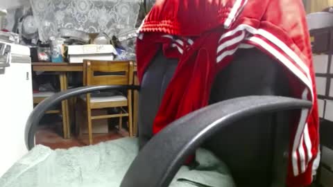 Ray online show from January 2, 8:13 pm