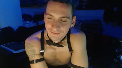 Rayzel online show from October 28, 1:08 am