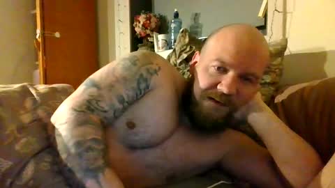 real_viking1 online show from January 19, 6:26 am