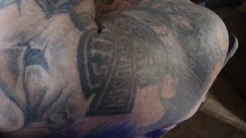 realrubpirate online show from December 9, 7:17 am