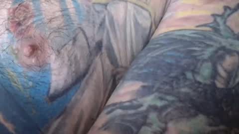 realrubpirate online show from January 30, 9:57 am