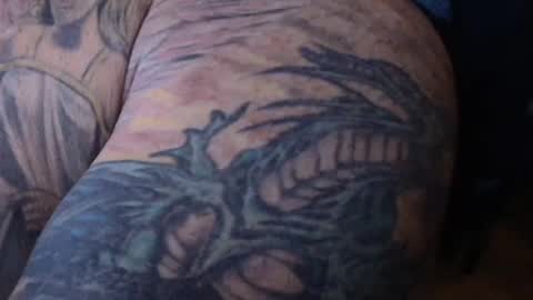 realrubpirate online show from January 28, 9:41 am