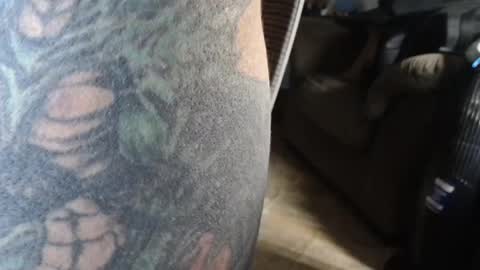 realrubpirate online show from December 5, 9:50 am