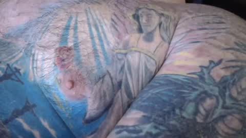 realrubpirate online show from December 10, 7:26 am