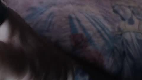 realrubpirate online show from March 7, 9:40 am