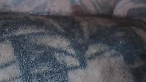 realrubpirate online show from February 15, 9:18 am