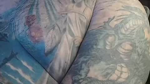 realrubpirate online show from September 12, 8:47 am