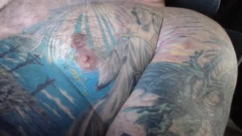 realrubpirate online show from December 8, 10:19 am