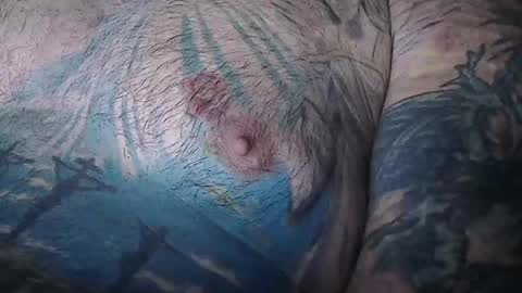 realrubpirate online show from September 15, 8:48 am