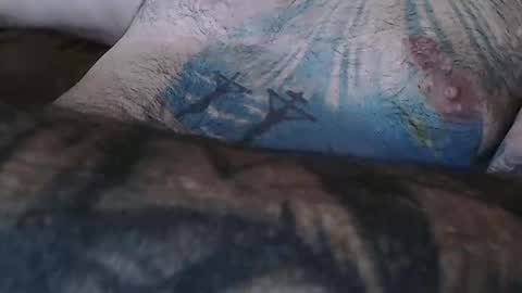 realrubpirate online show from November 17, 8:39 am