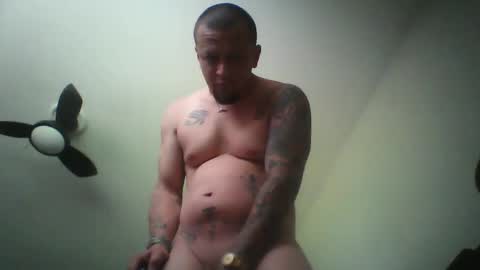 recka810 online show from April 4, 6:38 pm