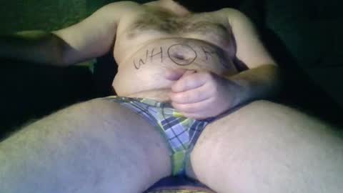 red_bearddd online show from March 20, 6:34 pm