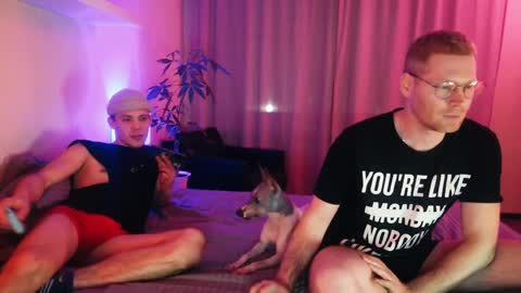 Sean Fire online show from January 2, 5:39 pm