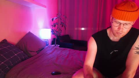 Sean Fire online show from January 26, 6:27 pm