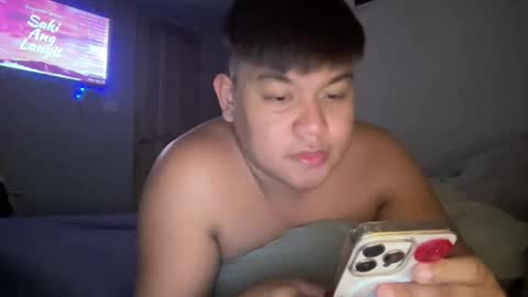 Red Libra online show from November 1, 2:04 am