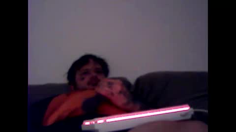 LUVS-EZ online show from February 10, 6:51 am