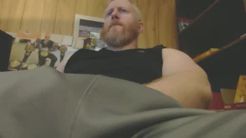 theredhead4fun online show from January 6, 5:00 am