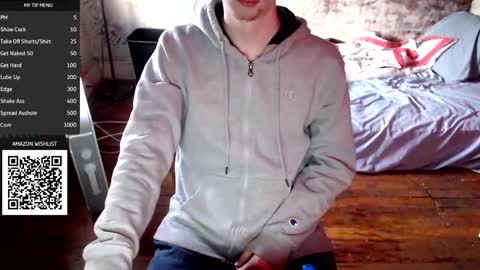 RedHead6Inch online show from October 2, 11:36 am