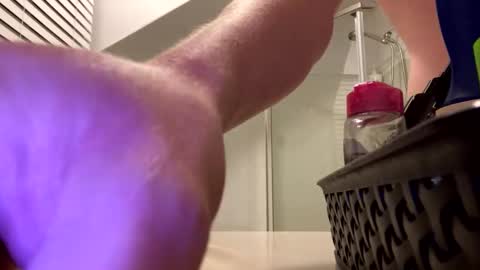 RedHead6Inch online show from September 14, 2:35 am