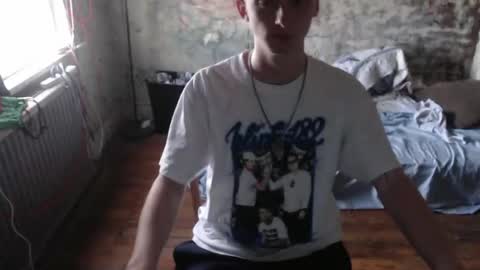 RedHead6Inch online show from September 28, 9:46 pm