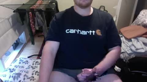 Burt Macklin online show from September 16, 6:58 am