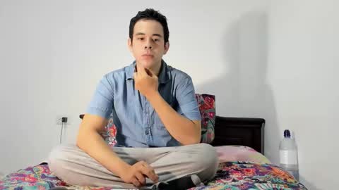 RedsoulReaver online show from January 5, 8:45 pm