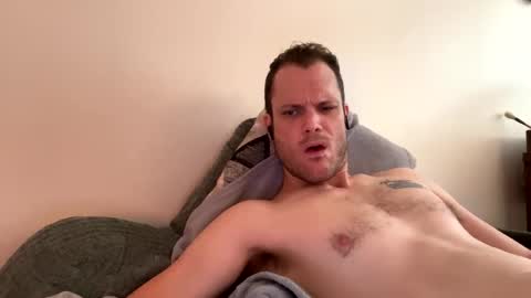 Reed Thomas online show from November 27, 8:34 pm