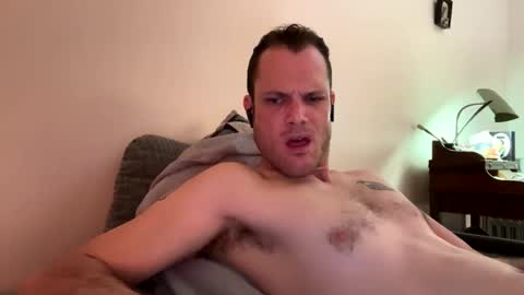 Reed Thomas online show from November 19, 12:10 am