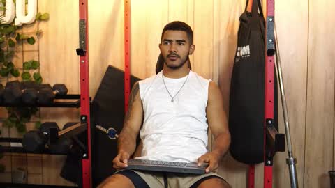 Reik online show from October 17, 12:31 pm