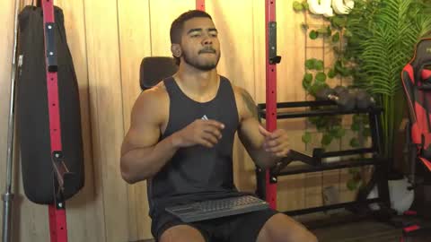 Reik online show from October 24, 12:40 pm