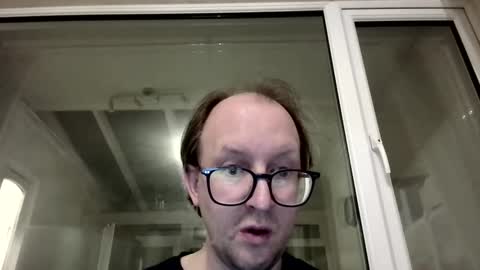 relaxnchat38 online show from April 9, 9:21 pm