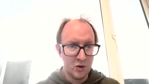 relaxnchat38 online show from March 15, 4:57 pm