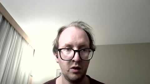 relaxnchat38 online show from April 30, 1:45 am